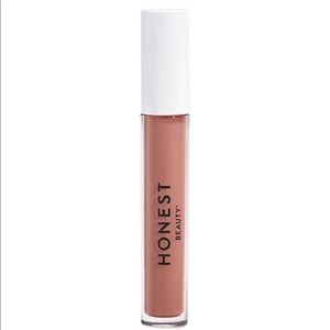 New Jessica Alba Honest Beauty Liquid Lipstick Off Duty
